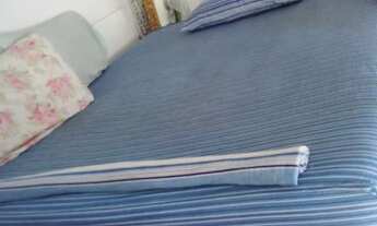 Imagem 4: Studio loft com mezanino