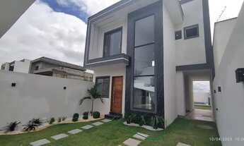 Imagem: EXCELENTE Casa 3 quartos 1 suíte