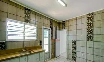 Imagem 2: Sobrado com 3 dormitórios para alugar, 199 m² por R$ 4.300,00/mês - Mooca - São Paulo/SP