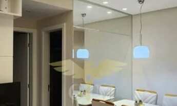 Imagem: Apartamento 2 quartos, suíte, varanda no