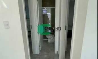 Imagem 5: Cobertura próximo ao Aramaçan fácil acesso ao Shopping Atrium e Carrefour