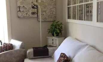 Imagem 2: Apartamento com 2 dormitórios à venda, 111 m² - Aclimação - São Paulo/SP