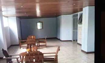 Imagem 4: Ap 2/4 e dependência, aluguel , Ondina