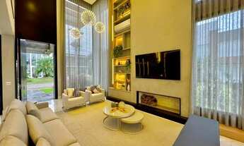 Imagem 5: Casa em Condominio 5 Dorm. - Bairro Santa Luzia