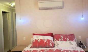 Imagem 3: Cobertura duplex para venda, arejada e iluminada!!