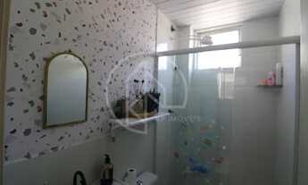 Imagem 4: Apartamento para venda tem 45 metros quadrados com 2 quartos em Santos Dumont - Juiz de Fo