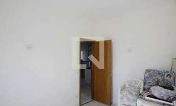 Imagem 7: Casa de Condomínio para Aluguel - Vila Tupi, 2 Quartos, 70 m2