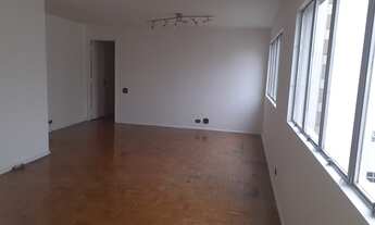 Imagem: Apartamento para aluguel possui 130 metros