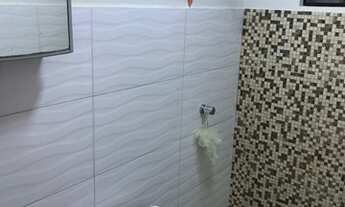 Imagem 2: Apartamento Vicente Pires 1 quarto porcelanato reformado aceito carro investimento