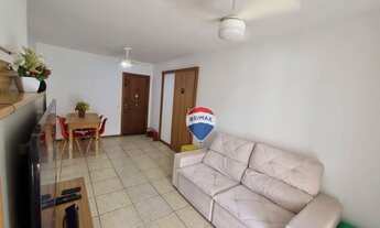 Imagem 2: Apartamento com 2 dormitórios à venda, 74 m² por R$ 560.000,00 - Barra da Tijuca - Rio de