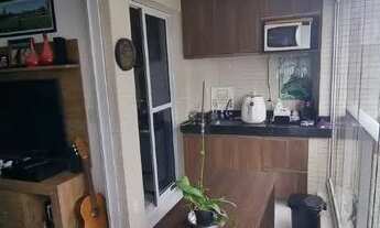 Imagem 3: Apartamento à venda 2 quartos 2 suítes 2 banheiros 2 vagas Altiplano Cabo Branco João Pess