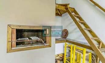 Imagem 3: Casa mobiliada com 3 suíte, 228m², piscina, 2 vagas no Três Figueiras - Porto Alegre - RS