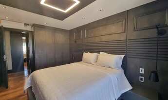 Imagem 7: Apartamento para aluguel com 400 metros quadrados com 4 quartos