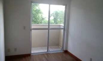 Imagem 6: Apartamento no bairro Glória