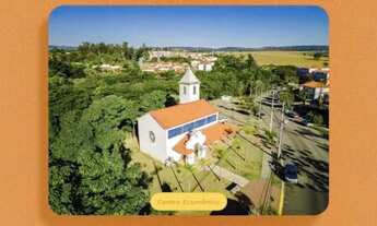 Imagem 6: Apartamento novo com 2 dormitórios, entrega em janeiro 2024, à venda, 45 m² por R$ 266.000