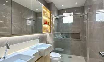 Imagem 6: Exclusivo Apartamento de Luxo FRENTE MAR Na ponta do farol, Todo Reformado e Projetado, No