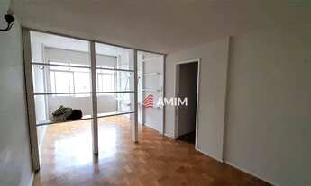 Imagem 5: Apartamento com 3 Quartos à Venda, 108 m² por R$ 680.000 - Icaraí - Niterói/RJ