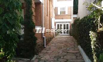 Imagem 7: Sobrado espaçoso e bem localizado no Jd. Paulista - Cod: 5633