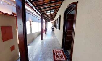 Imagem 5: Casa para Venda em Belo Horizonte, Céu Azul, 5 dormitórios, 1 suíte, 3 banheiros, 4 vagas