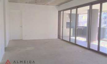 Imagem 4: Vila Nova Conceição - Apartamento 251m²