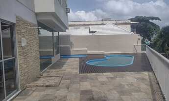 Imagem 6: Apartamento para aluguel e venda tem 80 metros quadrados com 3 quartos ste 1 vaga Pechinch