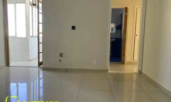 Imagem 2: Apartamento à Venda 80m² 1 dormitório + quarto de serviço, sacada - Santa Cecília SP