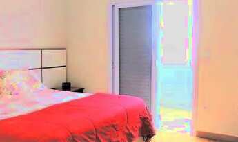 Imagem 4: Casa à venda em condominio 3(três) dormitórios c/ sacada (01 suíte do casal com closet) R