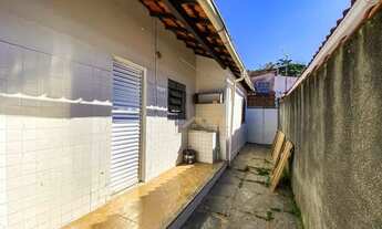 Imagem 11: Casa com 3 dormitórios, 85 m² - venda por R$ 340.000 ou aluguel por R$ 1.750/mês - Balneár