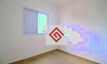 Imagem 12: Cobertura com 3 dormitórios, 133 m² - venda por R$ 547.000,00 ou aluguel por R$ 2.512,44/m