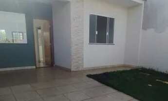 Imagem: Venda Casa FLORESTA PR