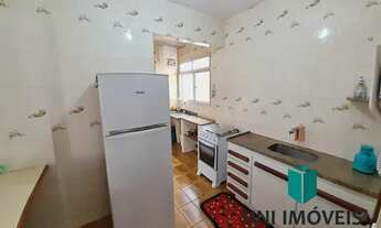 Imagem 6: Apartamento 02 quartos na quadra do mar, 58m² a venda por R$300.000 na Praia do Morro - Gu