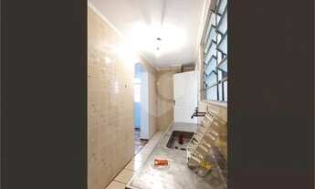 Imagem 6: Casa-São Paulo-JABAQUARA