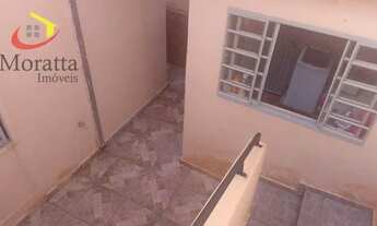 Imagem 4: Casa - Sobrado - 3 dorm - 2 suites - Varanda Gourmet - VENDA - Jd. Tres Marias - Salto