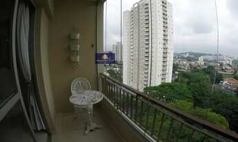 Imagem 3: Apartamento-Padrao-para-Venda-em-Vila-Butanta-Sao-Paulo-SP