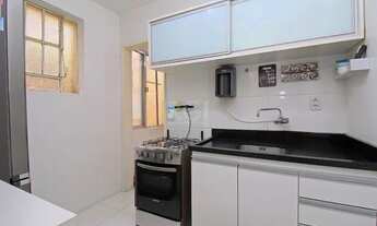 Imagem 5: Apartamento para Venda - 67m², 3 dormitórios, 1 vaga - Cristal