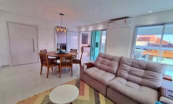 Imagem 6: PRÉDIO NOVO, 01 APARTAMENTO POR ANDAR, 150M DO MAR!