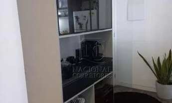 Imagem 3: Apartamento com 2 dormitórios à venda, 77 m² por R$ 774.000,00 - Jardim - Santo André/SP