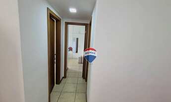 Imagem 5: Apartamento com 2 dormitórios à venda, 74 m² por R$ 560.000,00 - Barra da Tijuca - Rio de