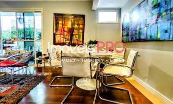 Imagem 4: Campo Belo, totalmente reformado, 3 dormitórios, 1 suíte, 3 vagas