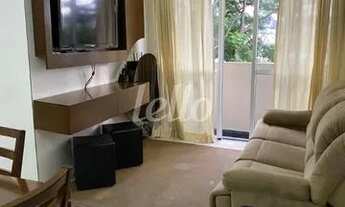 Imagem 3: São Paulo - Apartamento Padrão - São Lucas