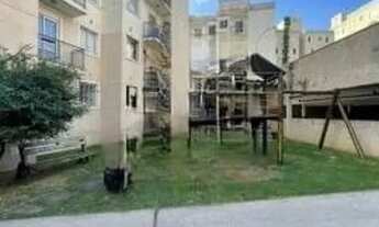 Imagem 7: APARTAMENTO ACONCHEGANTE À VENDA, EM SANTA MARIA OSASCO; 2 QUARTOS, GARAGEM E LAVANDERIA