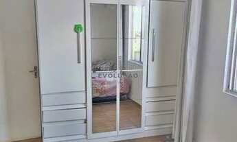 Imagem 5: Ótimo e amplo apartamento com 3 quartos em Barreiros - São José - SC