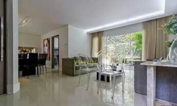 Imagem 7: Apartamento para venda tem 190 metros quadrados com 3 quartos