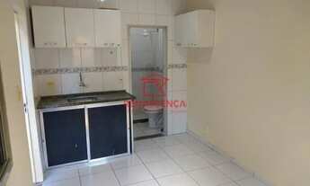 Imagem 6: Olha que maravilha essa Kitnet no Engenho Novo - cod: 14044