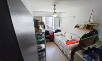 Imagem 7: Apartamento para venda tem 97 metros quadrados com 3 quartos em Centro - Florianópolis - S