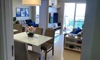 Imagem 2: ILHA PARQUE RESIDENCE