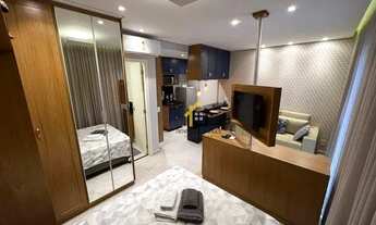 Imagem 6: Flat com 1 dormitório para alugar, 45 m² por R$ 2.670/mês - Jardim Tarraf II - São José do