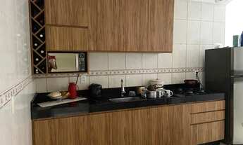 Imagem 2: Apartamento frente Av Novo Cruzeiro