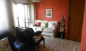 Imagem 2: Apartamento com vista maravilhosa