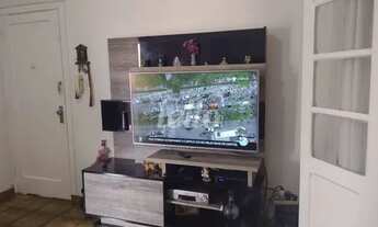 Imagem 2: São Paulo - Apartamento Padrão - Mooca